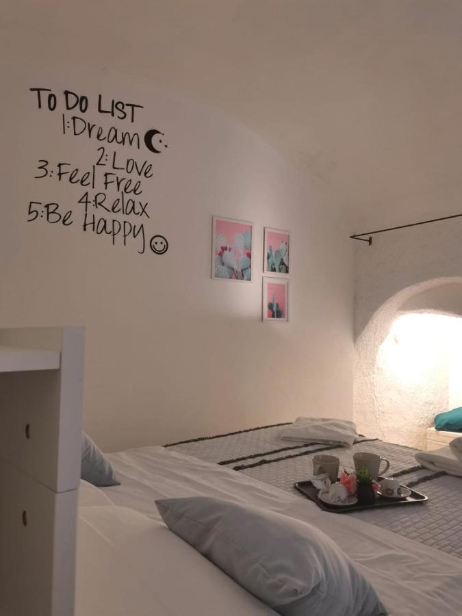 דירות קטאניה La Capinera House מראה חיצוני תמונה