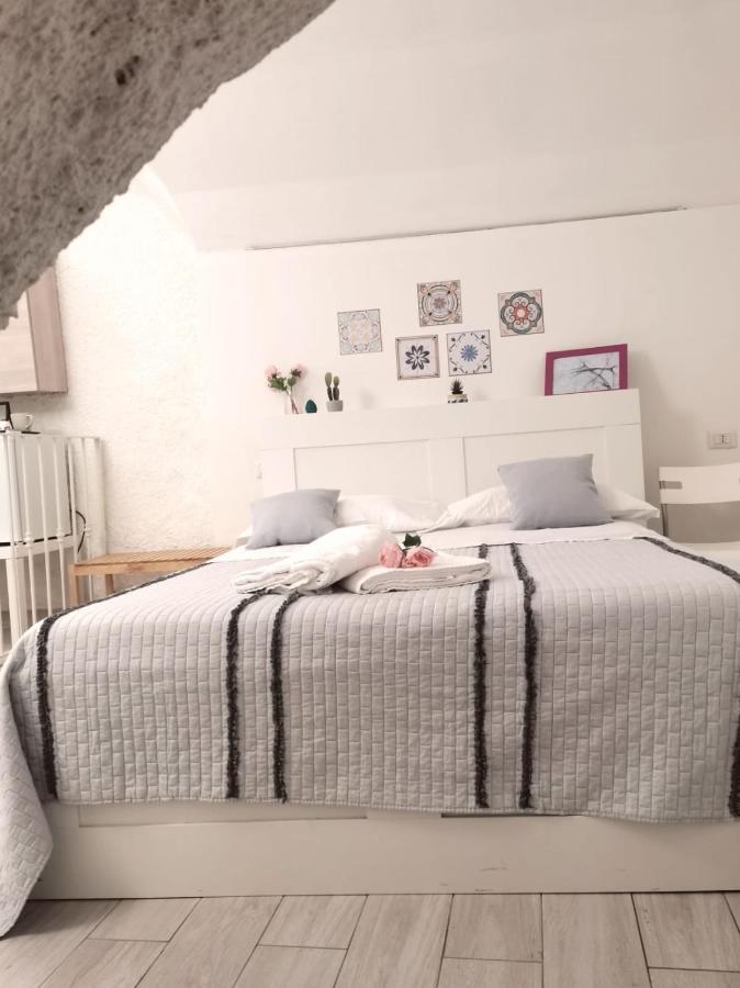 דירות קטאניה La Capinera House מראה חיצוני תמונה