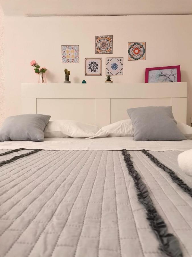 דירות קטאניה La Capinera House מראה חיצוני תמונה
