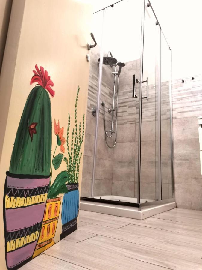 דירות קטאניה La Capinera House מראה חיצוני תמונה