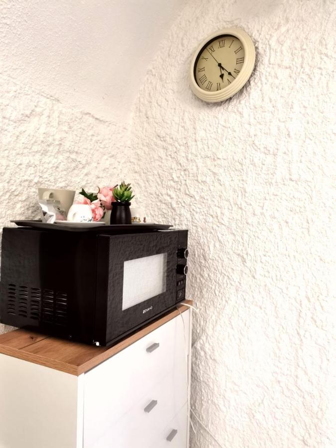 דירות קטאניה La Capinera House מראה חיצוני תמונה