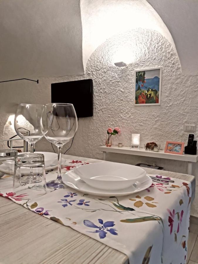 דירות קטאניה La Capinera House מראה חיצוני תמונה