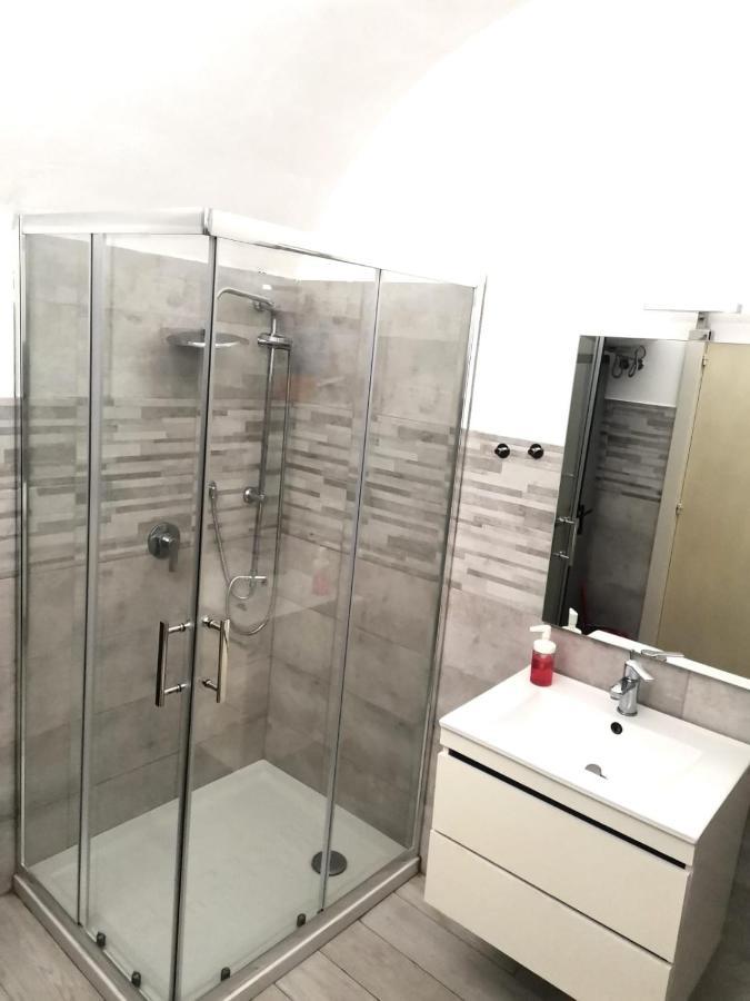 דירות קטאניה La Capinera House מראה חיצוני תמונה