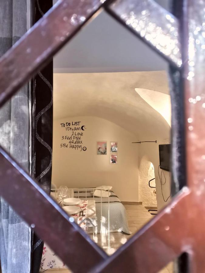 דירות קטאניה La Capinera House מראה חיצוני תמונה