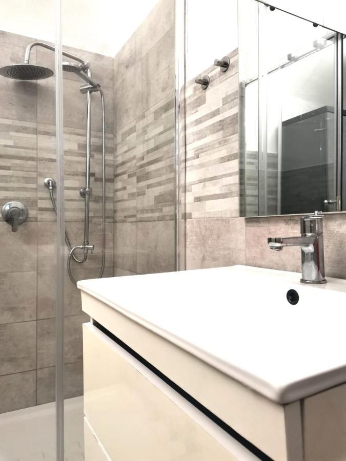 דירות קטאניה La Capinera House מראה חיצוני תמונה