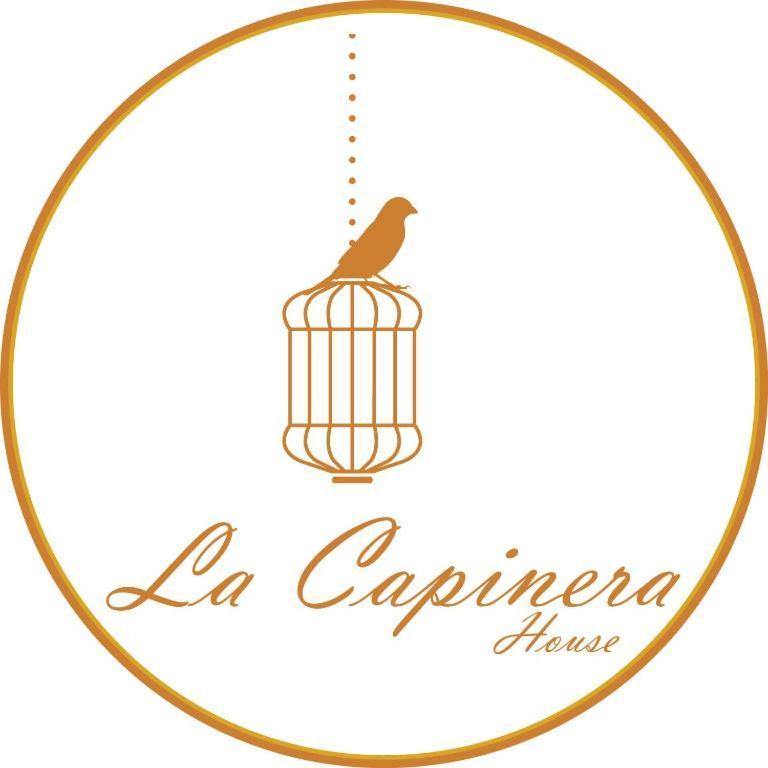 דירות קטאניה La Capinera House מראה חיצוני תמונה